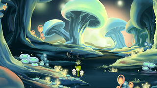 Скриншот 5 к игре Moonlight Frog Inn
