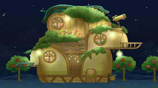 Скриншот 6 к игре Moonlight Frog Inn