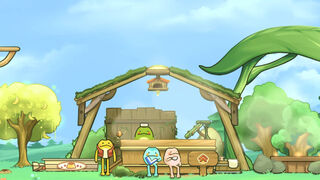 Скриншот 7 к игре Moonlight Frog Inn