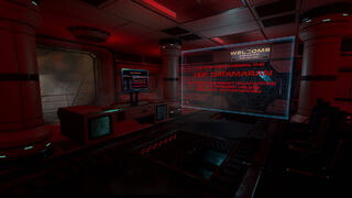 Скриншот 5 к игре Decaying Salvage