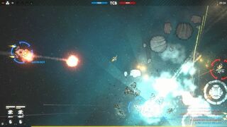 Скриншот 5 к игре Cosmara