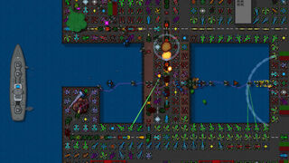Скриншот 6 к игре Totally Defenceless