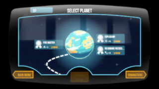 Скриншот 6 к игре Disaster Blaster