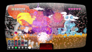 Скриншот 7 к игре Disaster Blaster