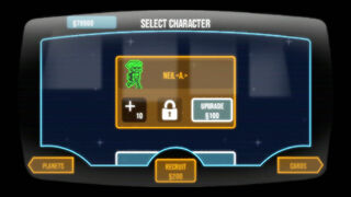 Скриншот 8 к игре Disaster Blaster