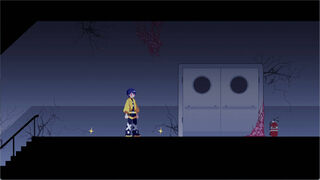 Скриншот 5 к игре HAWA:99 - Cyberhive