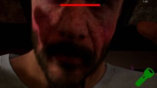 Скриншот 6 к игре Don't Wake Grandpa