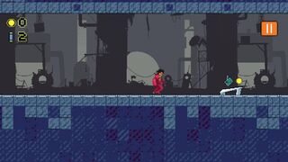 Скриншот 5 к игре Cobot-Man Adventure