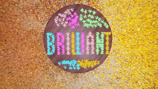 Скриншот 6 к игре Brilliant Jigsaw