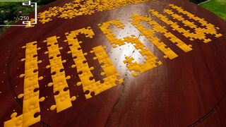 Скриншот 7 к игре Brilliant Jigsaw