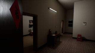 Скриншот 6 к игре 见诡录：色孽 Haunting Record: Sins of Lust
