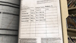 Скриншот 5 к игре The Patient