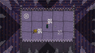 Скриншот 6 к игре Cadence