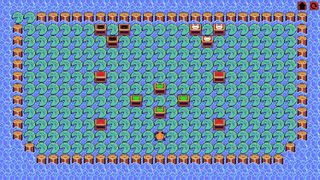 Скриншот 5 к игре Frog Box