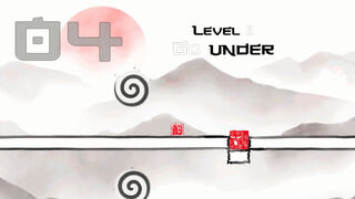 Скриншот 7 к игре Black Zen White