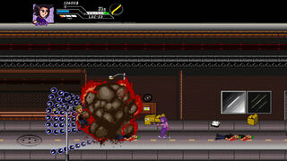 Скриншот 7 к игре Queeny Army 2