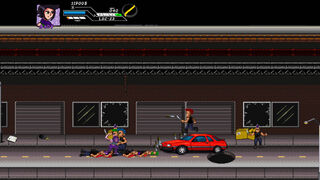 Скриншот 8 к игре Queeny Army 2