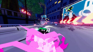Скриншот 6 к игре Project TURBOBLAST