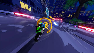 Скриншот 7 к игре Project TURBOBLAST