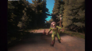 Скриншот 5 к игре SLASHER PARTY
