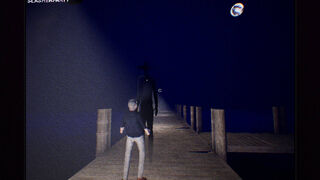 Скриншот 7 к игре SLASHER PARTY