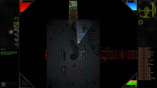 Скриншот 5 к игре Star Ronin