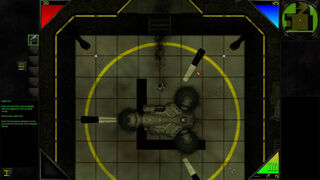Скриншот 8 к игре Star Ronin