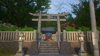 Скриншот 7 к игре Cat Island Petrichor