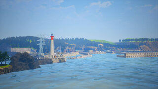 Скриншот 8 к игре Cat Island Petrichor