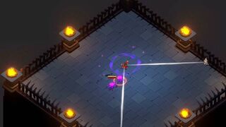 Скриншот 5 к игре Shadoblitz