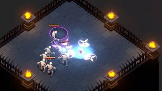 Скриншот 6 к игре Shadoblitz