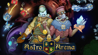 Astro Arena