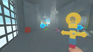 Скриншот 6 к игре Manaballs