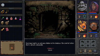 Скриншот 6 к игре Underkeep