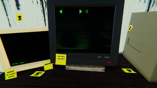 Скриншот 6 к игре Terminal
