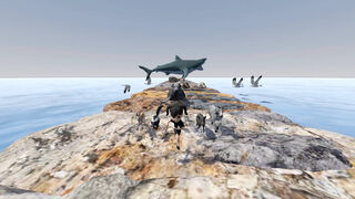 Скриншот 7 к игре Girl vs Wild
