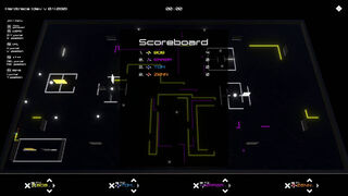 Скриншот 5 к игре Hardtrace