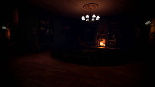 Скриншот 7 к игре Haunting: The Rosefield Manor