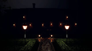Скриншот 8 к игре Haunting: The Rosefield Manor