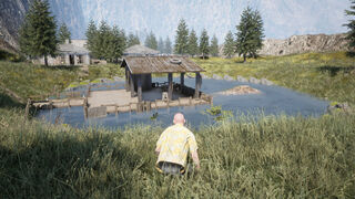 Скриншот 5 к игре Lost Zone: Survival