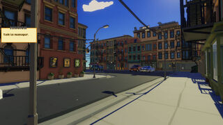 Скриншот 5 к игре Greengrocer Simulator 2024