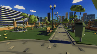 Скриншот 6 к игре Greengrocer Simulator 2024