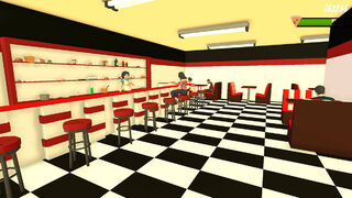 Скриншот 8 к игре Greengrocer Simulator 2024