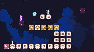 Скриншот 5 к игре OBLAKO ☁️