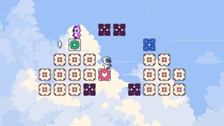 Скриншот 6 к игре OBLAKO ☁️