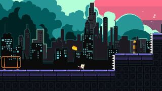 Скриншот 5 к игре CATRUN