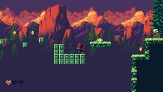 Скриншот 5 к игре The Red Hood: Hunting the Wolf