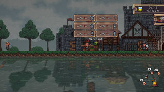Скриншот 5 к игре Emberwake