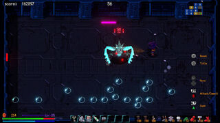 Скриншот 7 к игре XenoTechArena