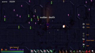 Скриншот 8 к игре XenoTechArena